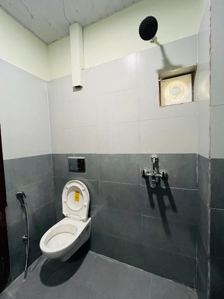 My Roomz Banaras Βαρανάσι Εξωτερικό φωτογραφία