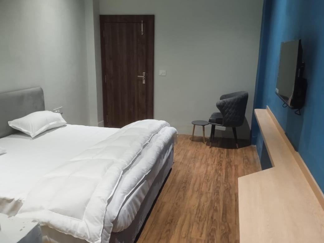 My Roomz Banaras Βαρανάσι Εξωτερικό φωτογραφία