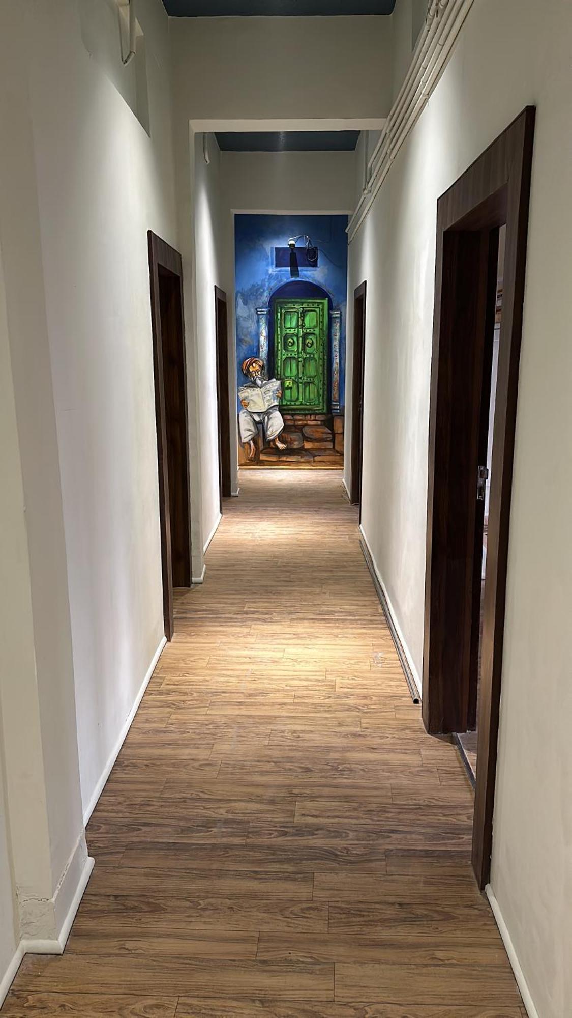 My Roomz Banaras Βαρανάσι Εξωτερικό φωτογραφία