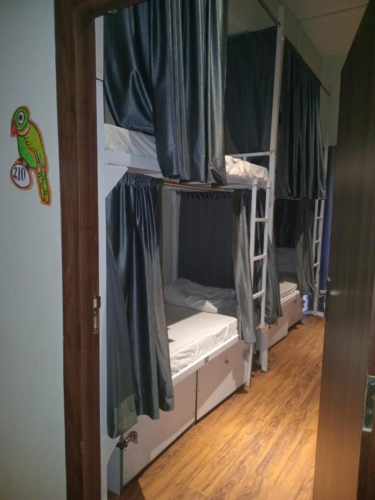 My Roomz Banaras Βαρανάσι Εξωτερικό φωτογραφία